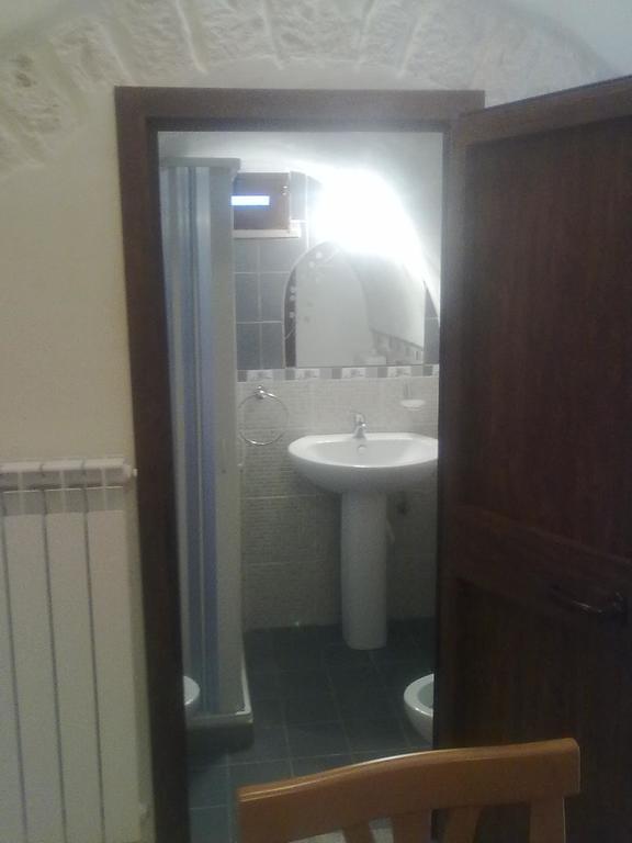 Casa Jenny Apartment Ceglie Messapica Cameră foto