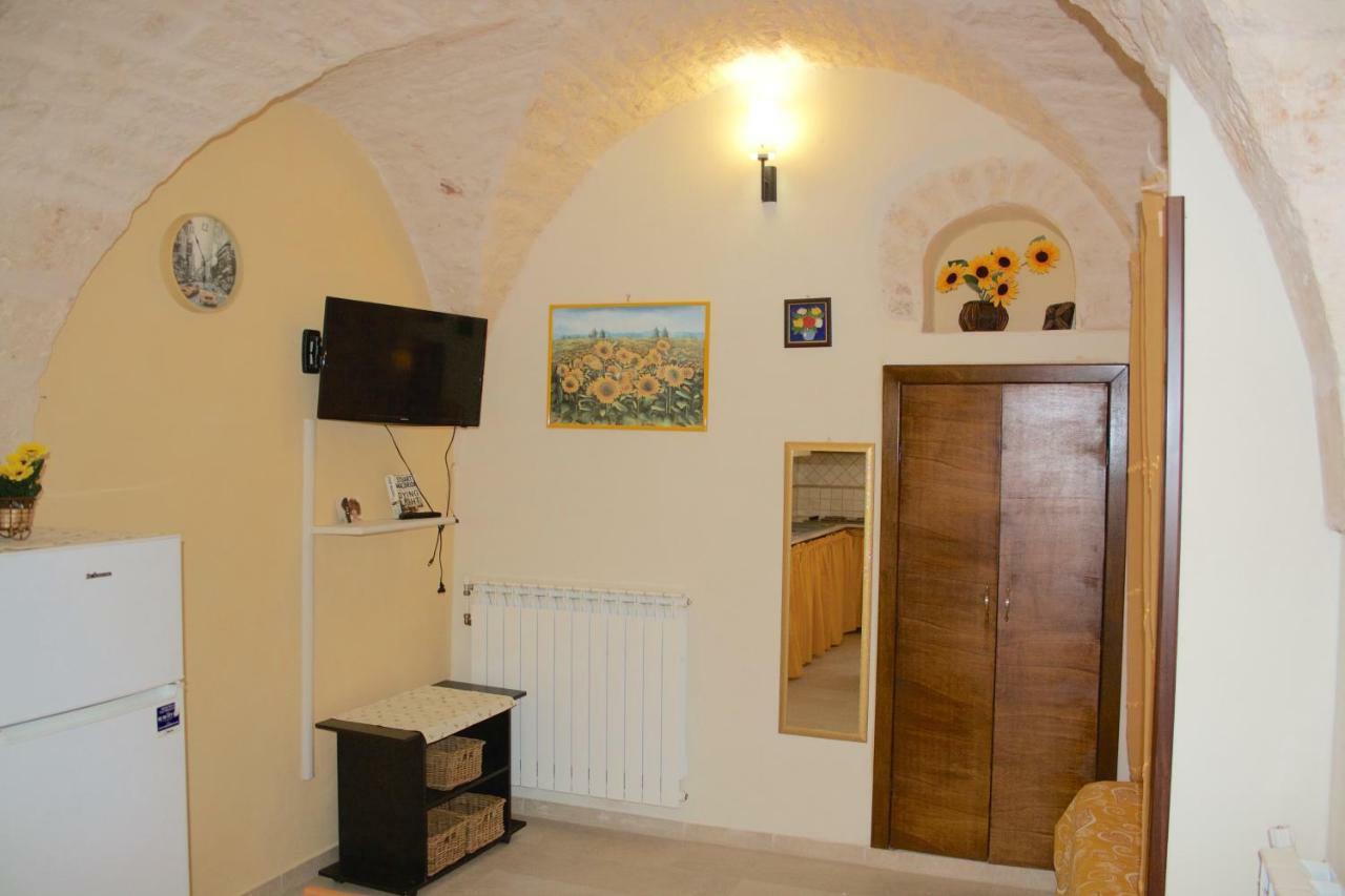 Casa Jenny Apartment Ceglie Messapica Exterior foto