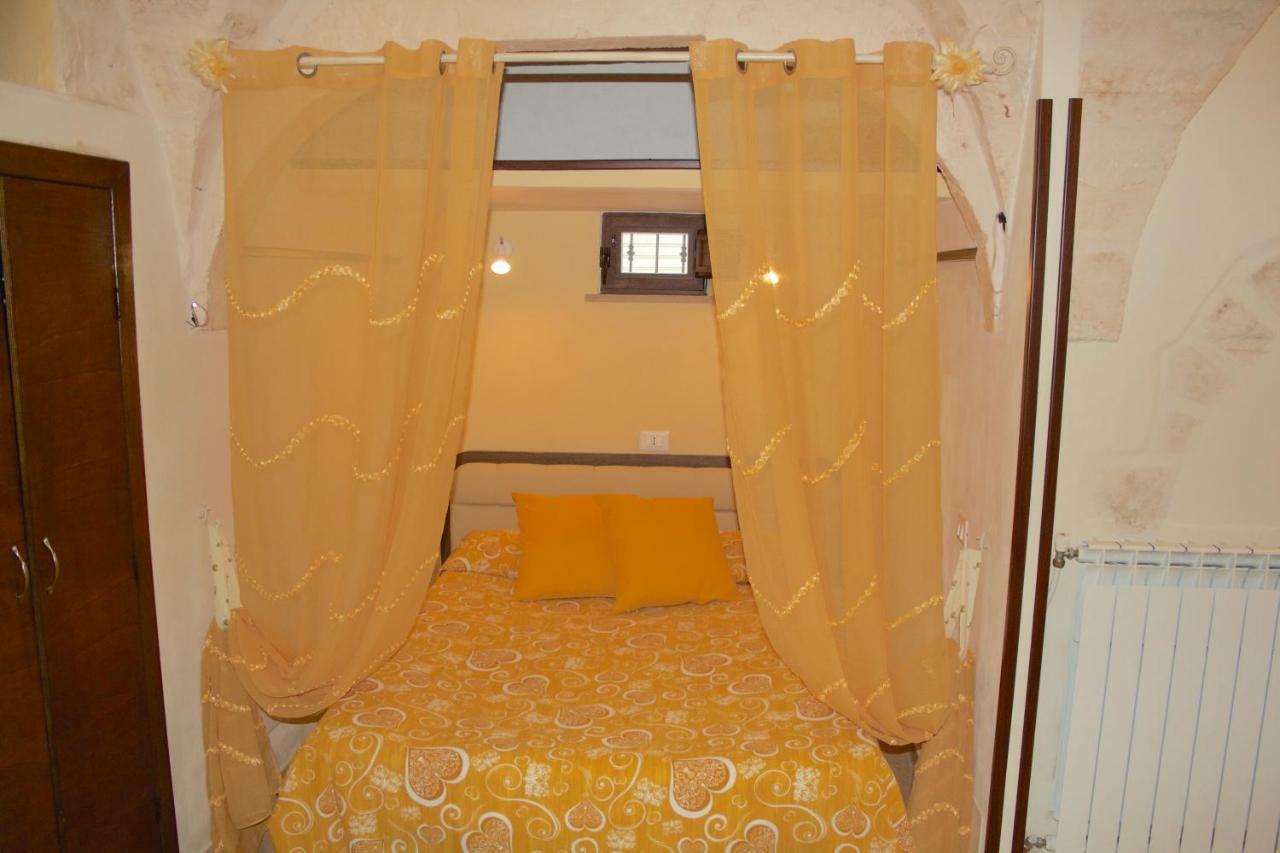 Casa Jenny Apartment Ceglie Messapica Exterior foto